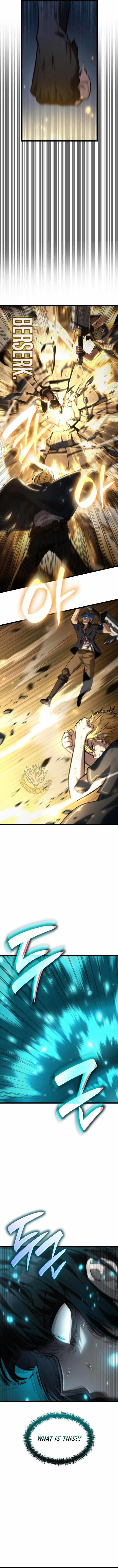 Infinite Mage Chapter 138 - Page 17