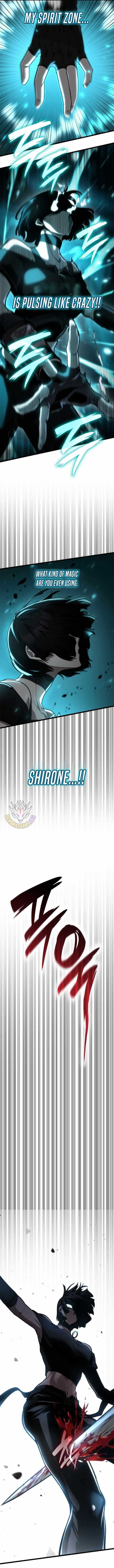 Infinite Mage Chapter 138 - Page 18