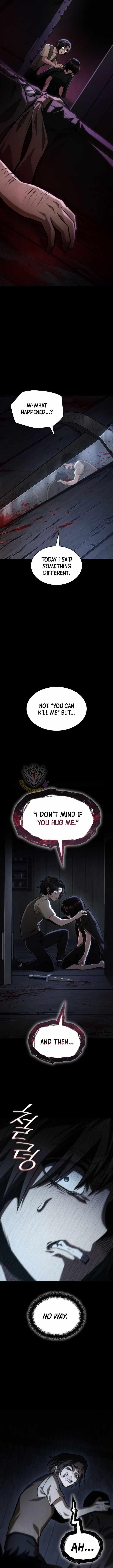 Infinite Mage Chapter 138 - Page 5