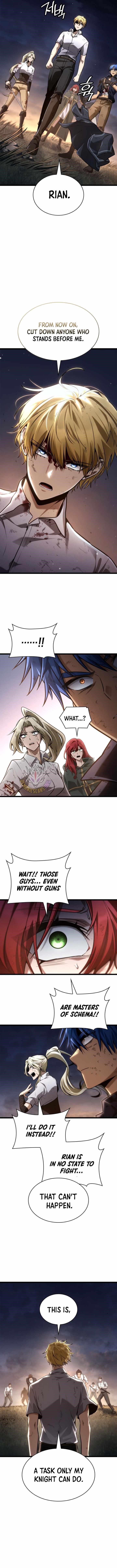 Infinite Mage Chapter 139 - Page 13