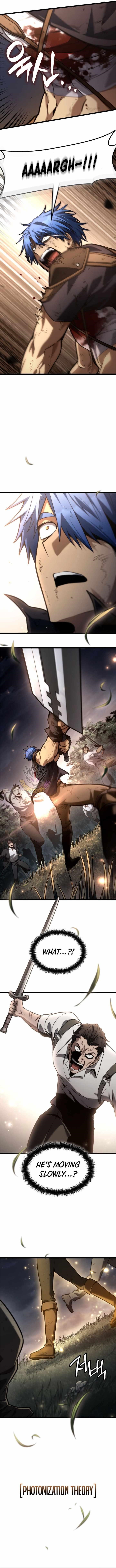 Infinite Mage Chapter 139 - Page 16