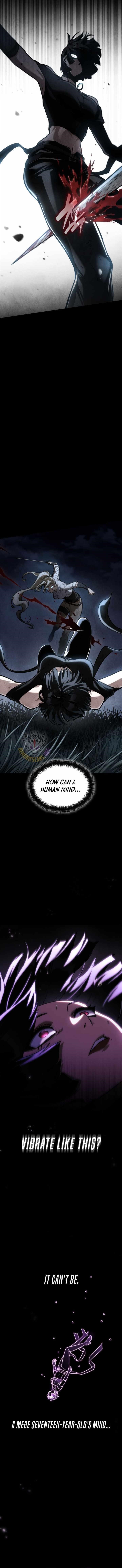 Infinite Mage Chapter 139 - Page 3