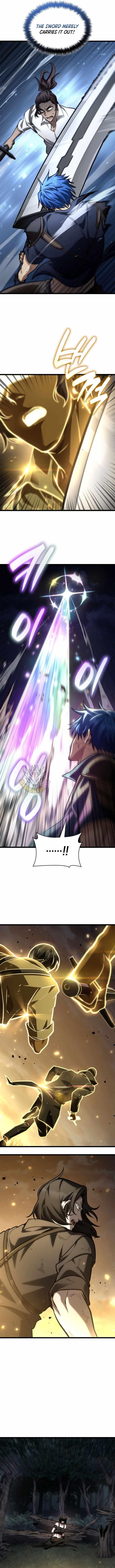 Infinite Mage Chapter 140 - Page 2