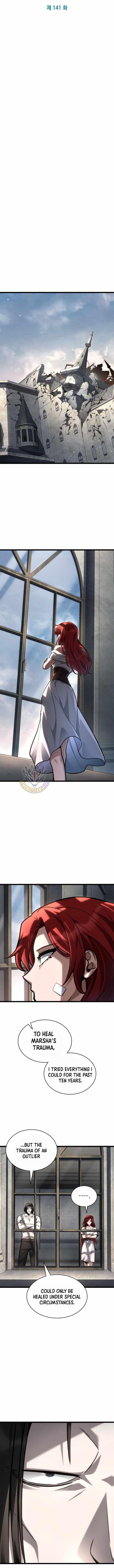 Infinite Mage Chapter 141 - Page 6