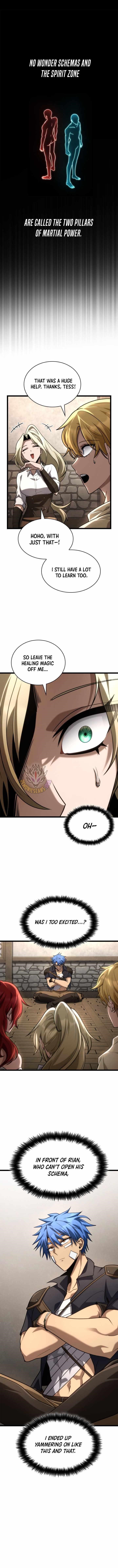 Infinite Mage Chapter 142 - Page 13