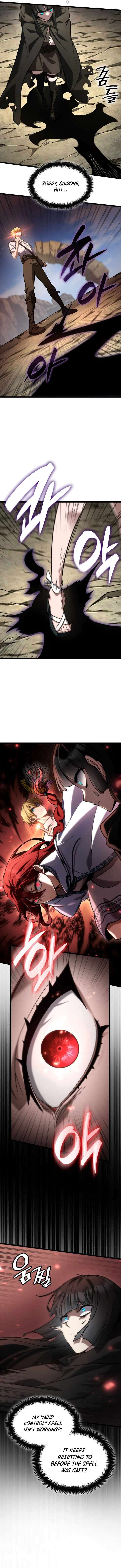 Infinite Mage Chapter 143 - Page 10