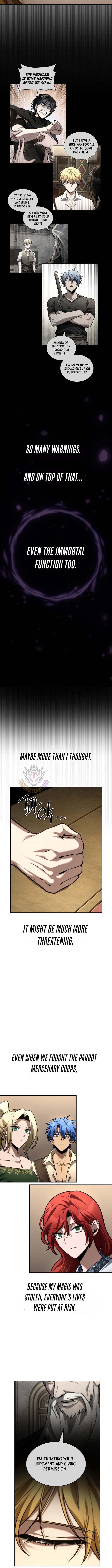 Infinite Mage Chapter 144 - Page 15