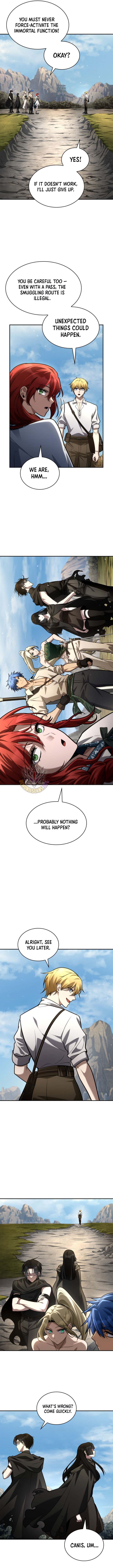 Infinite Mage Chapter 144 - Page 17