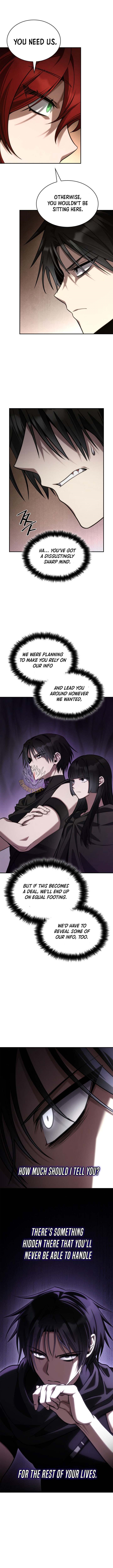 Infinite Mage Chapter 144 - Page 7