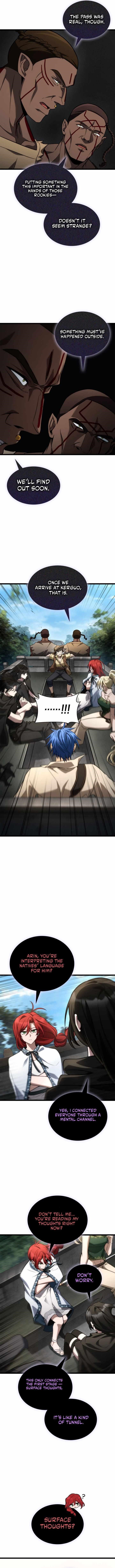 Infinite Mage Chapter 145 - Page 13