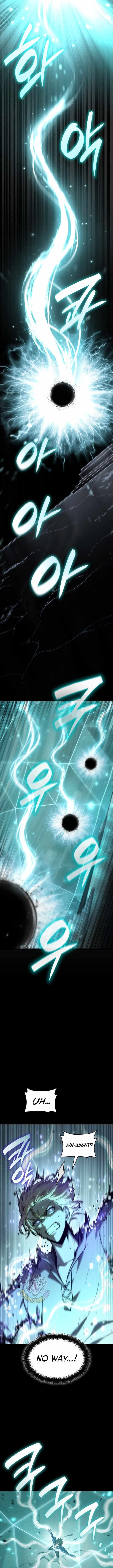 Infinite Mage Chapter 145 - Page 8