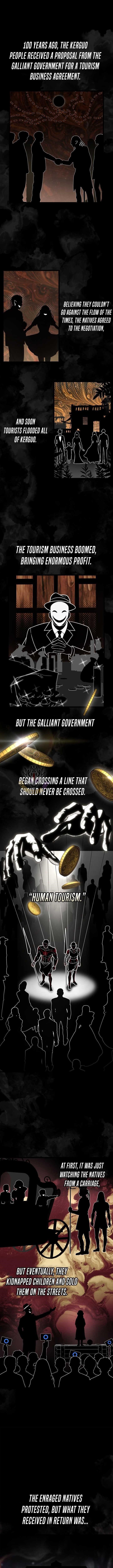 Infinite Mage Chapter 146 - Page 1