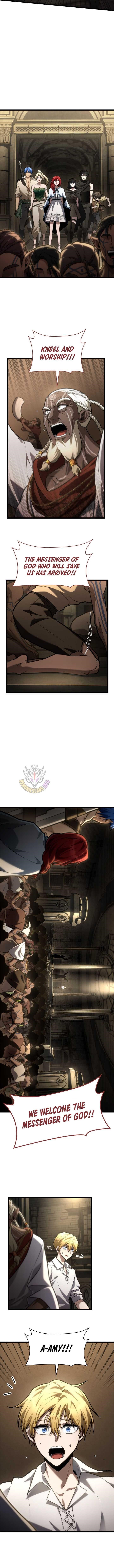 Infinite Mage Chapter 146 - Page 14