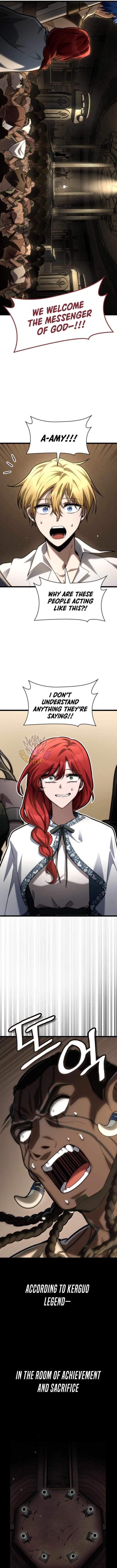 Infinite Mage Chapter 147 - Page 1