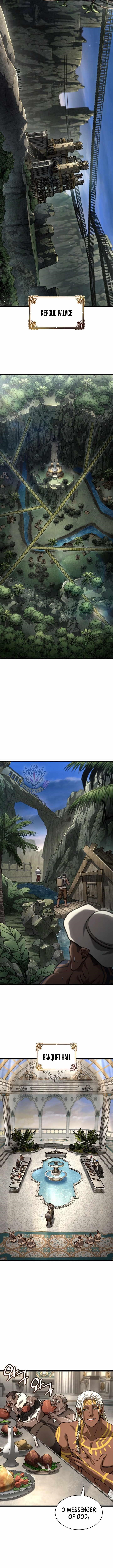 Infinite Mage Chapter 147 - Page 8