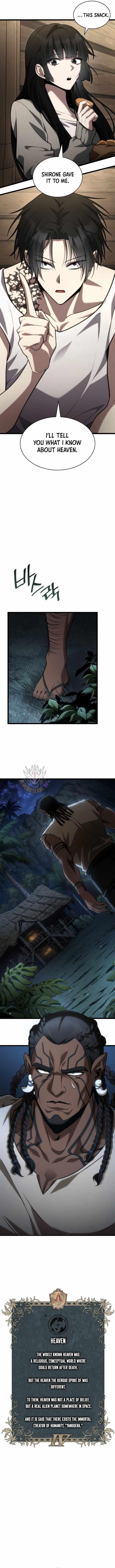 Infinite Mage Chapter 148 - Page 17