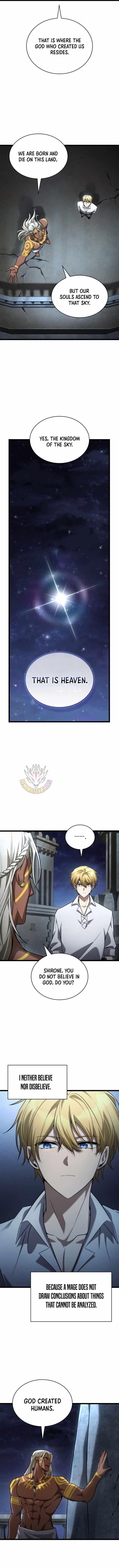 Infinite Mage Chapter 148 - Page 3