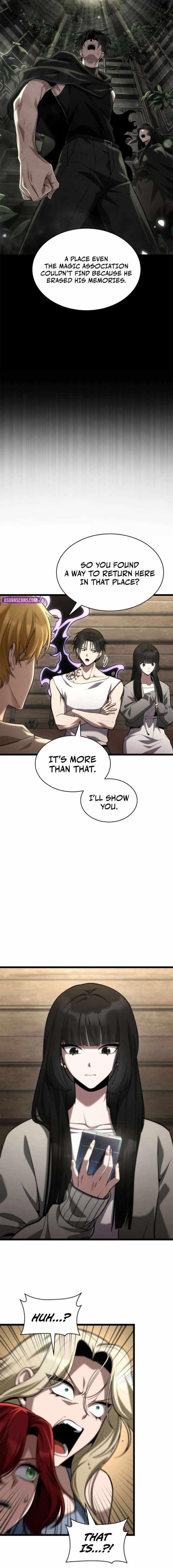 Infinite Mage Chapter 149 - Page 10