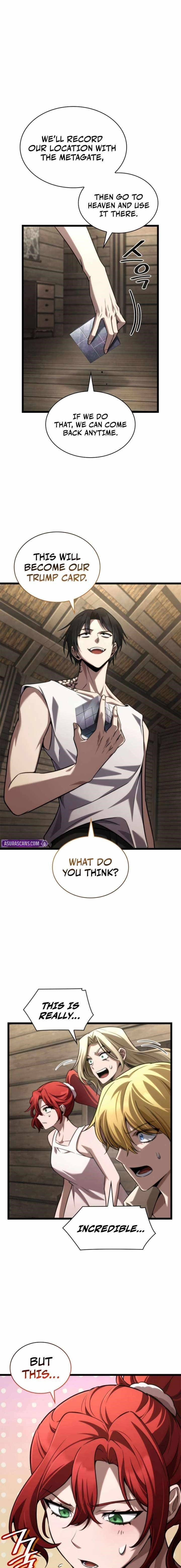 Infinite Mage Chapter 149 - Page 17