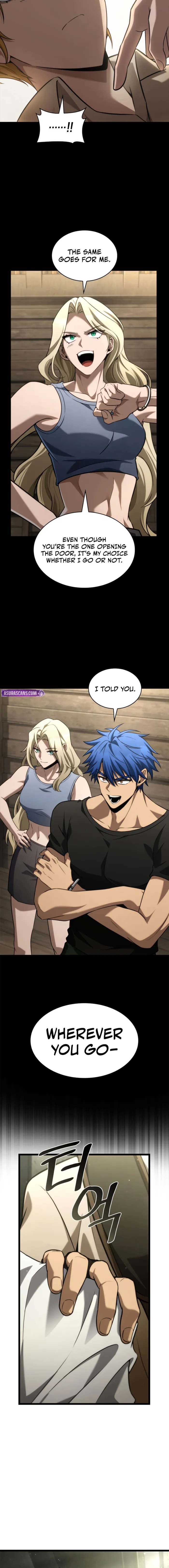 Infinite Mage Chapter 150 - Page 18