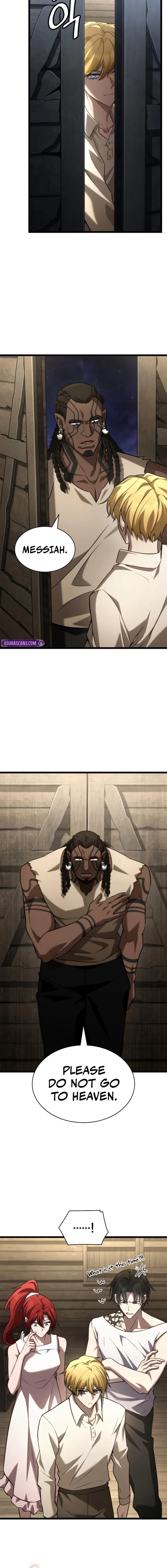 Infinite Mage Chapter 150 - Page 2