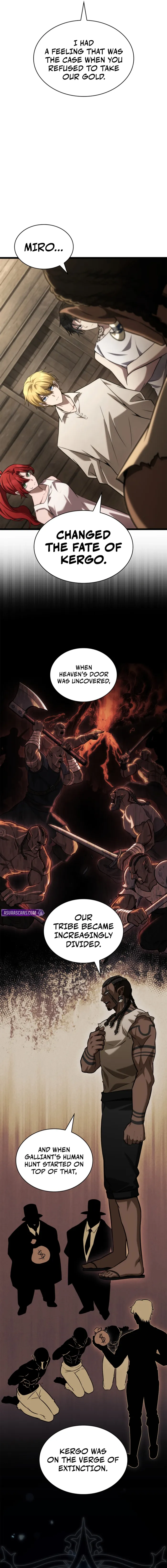 Infinite Mage Chapter 150 - Page 7