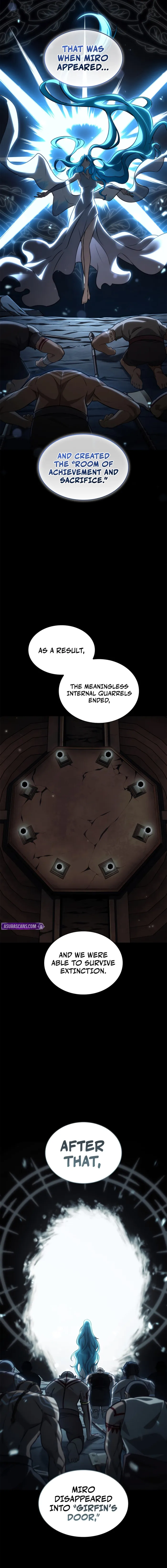 Infinite Mage Chapter 150 - Page 8