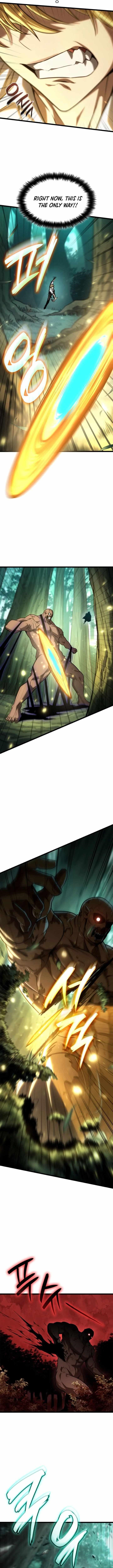 Infinite Mage Chapter 152 - Page 12