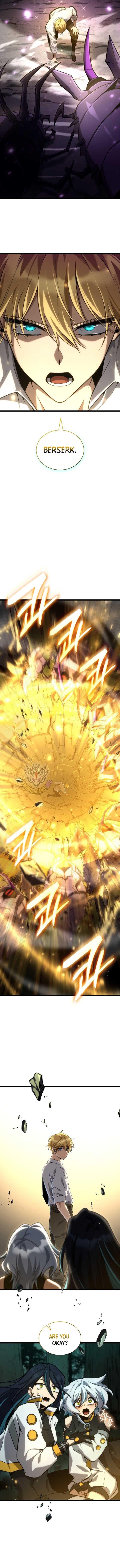 Infinite Mage Chapter 153 - Page 10