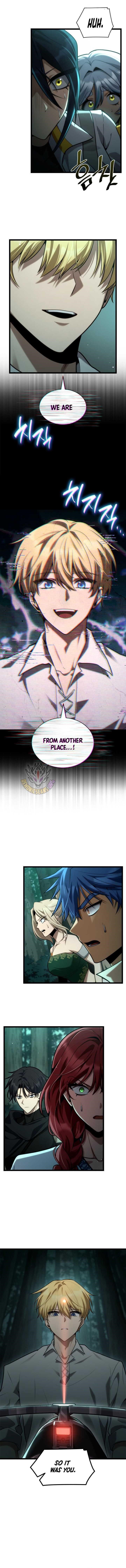 Infinite Mage Chapter 153 - Page 15