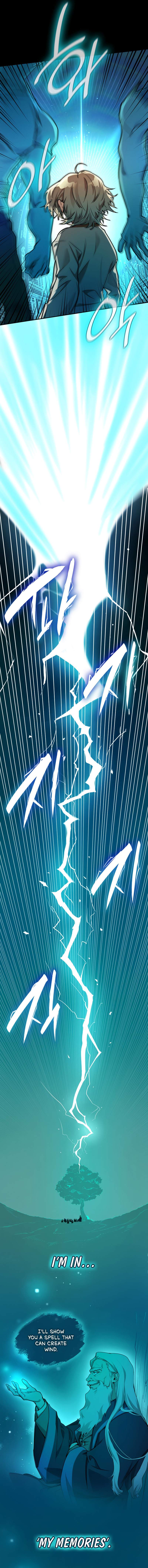 Infinite Mage Chapter 3 - Page 10