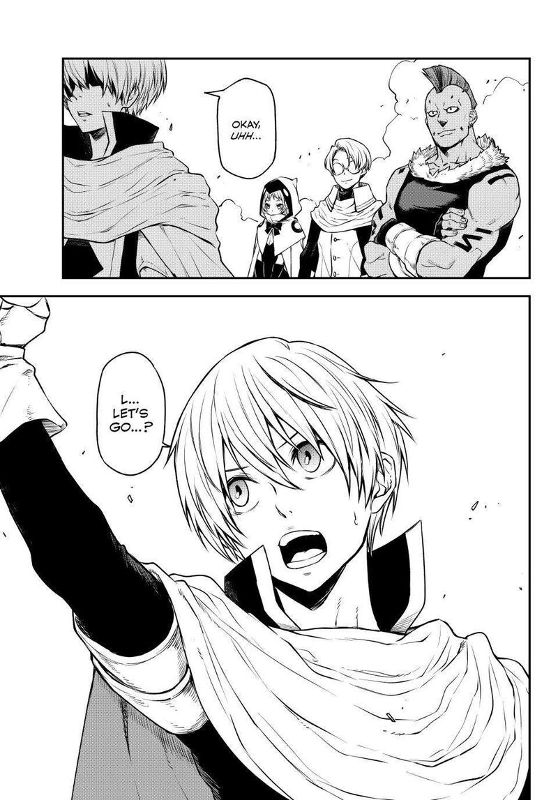 Tensei Shitara Slime Datta Ken Chapter 108 - Page 15