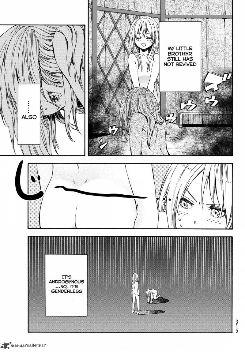 Tensei Shitara Slime Datta Ken Chapter 11 - Page 20