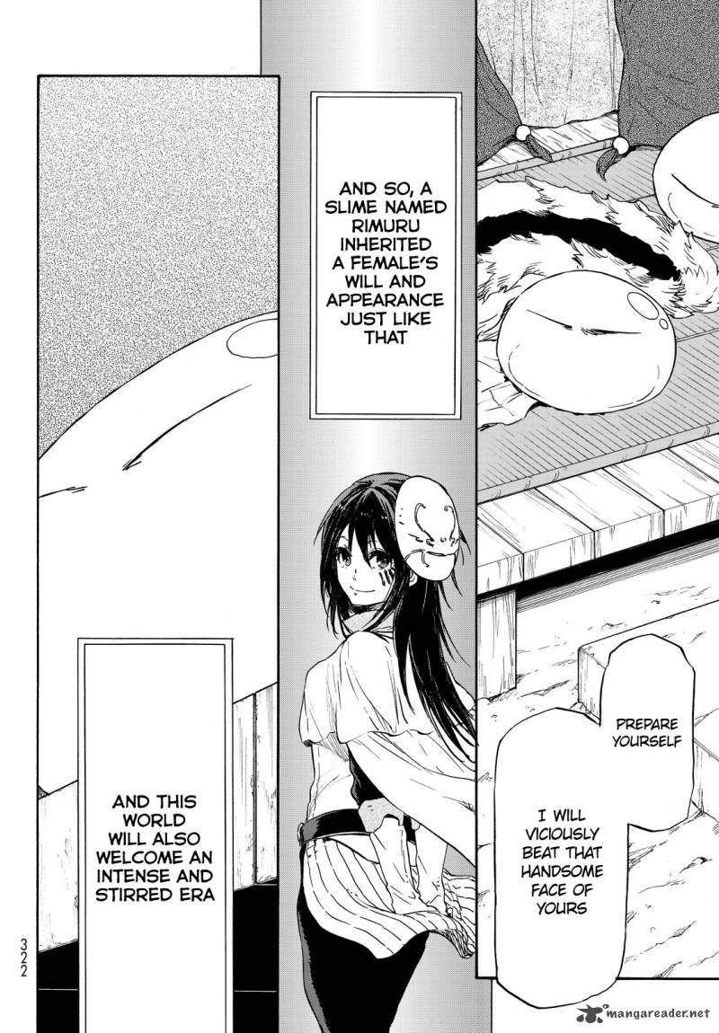 Tensei Shitara Slime Datta Ken Chapter 11 - Page 27