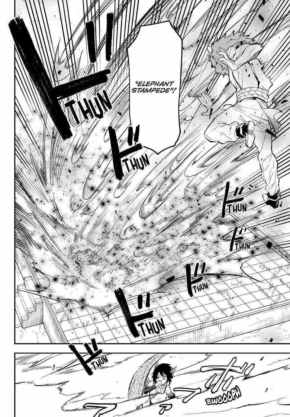 Tensei Shitara Slime Datta Ken Chapter 114 - Page 6