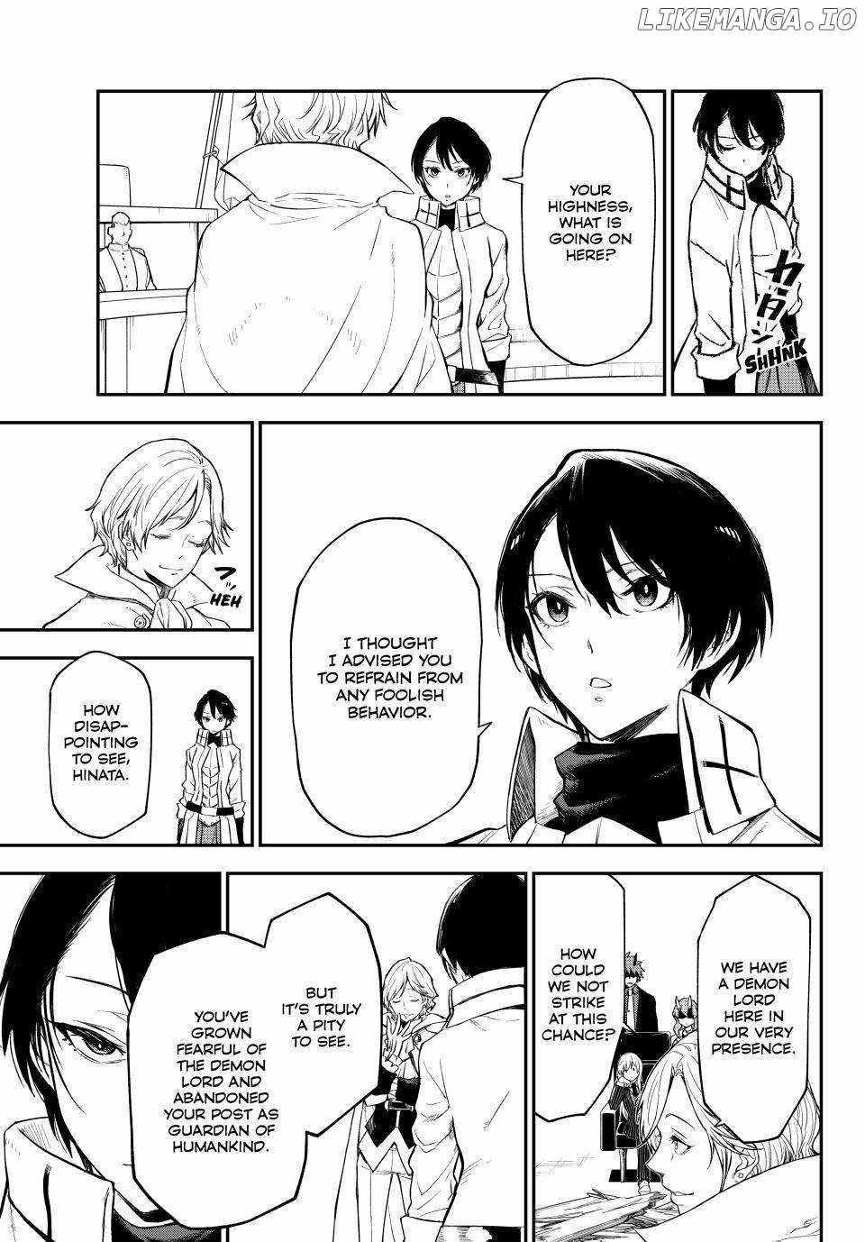 Tensei Shitara Slime Datta Ken Chapter 123 - Page 41