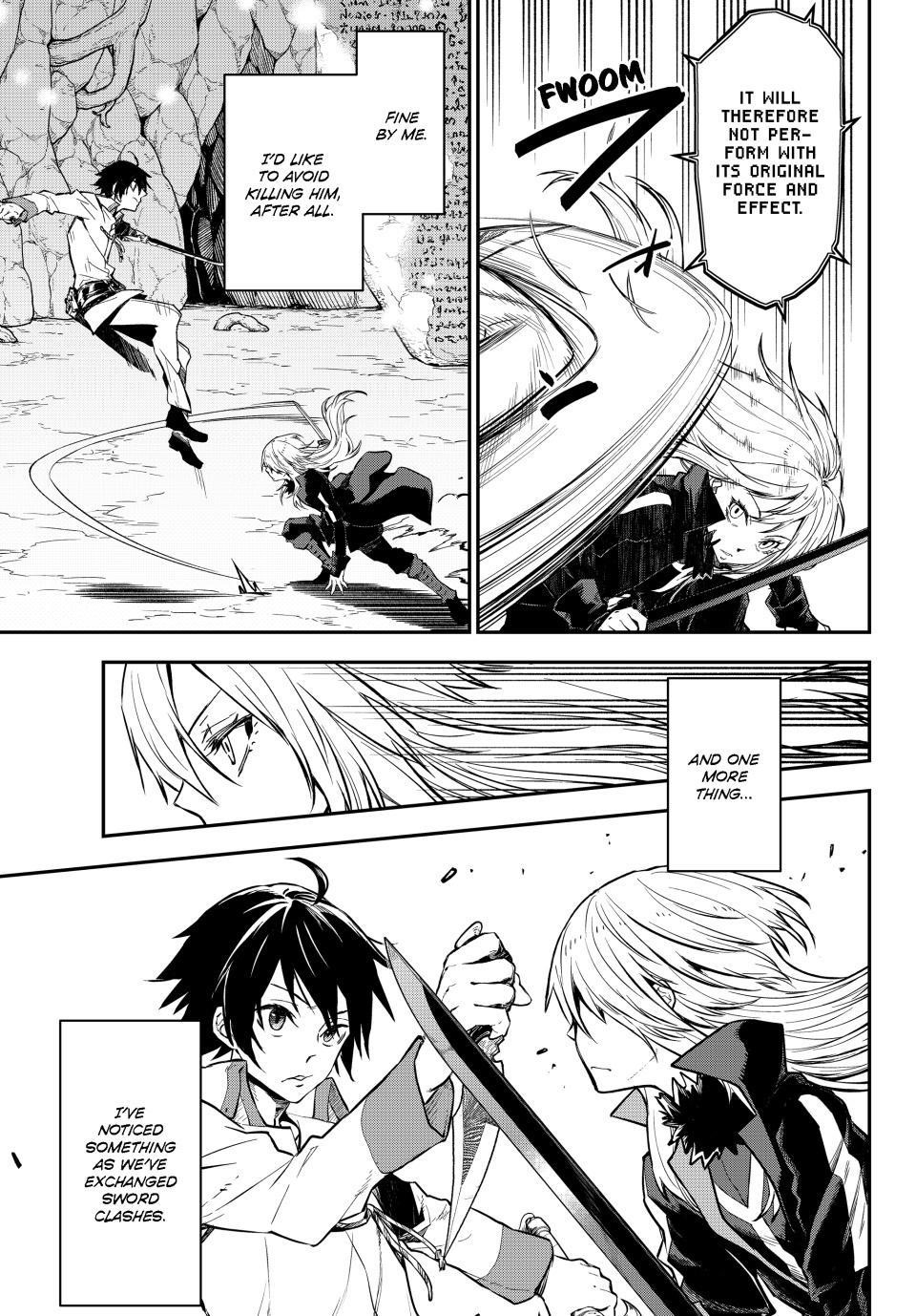 Tensei Shitara Slime Datta Ken Chapter 129 - Page 7