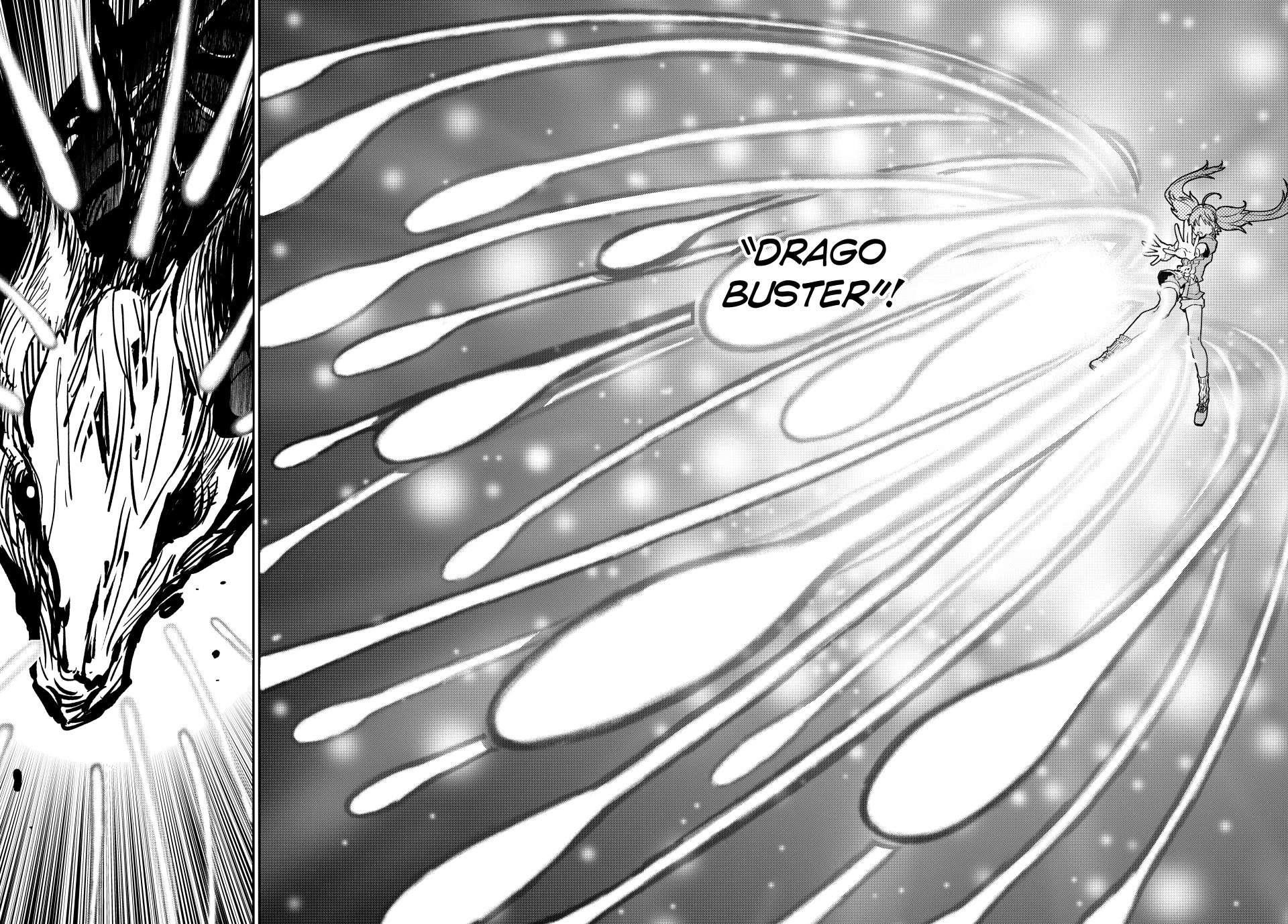 Tensei Shitara Slime Datta Ken Chapter 130 - Page 19