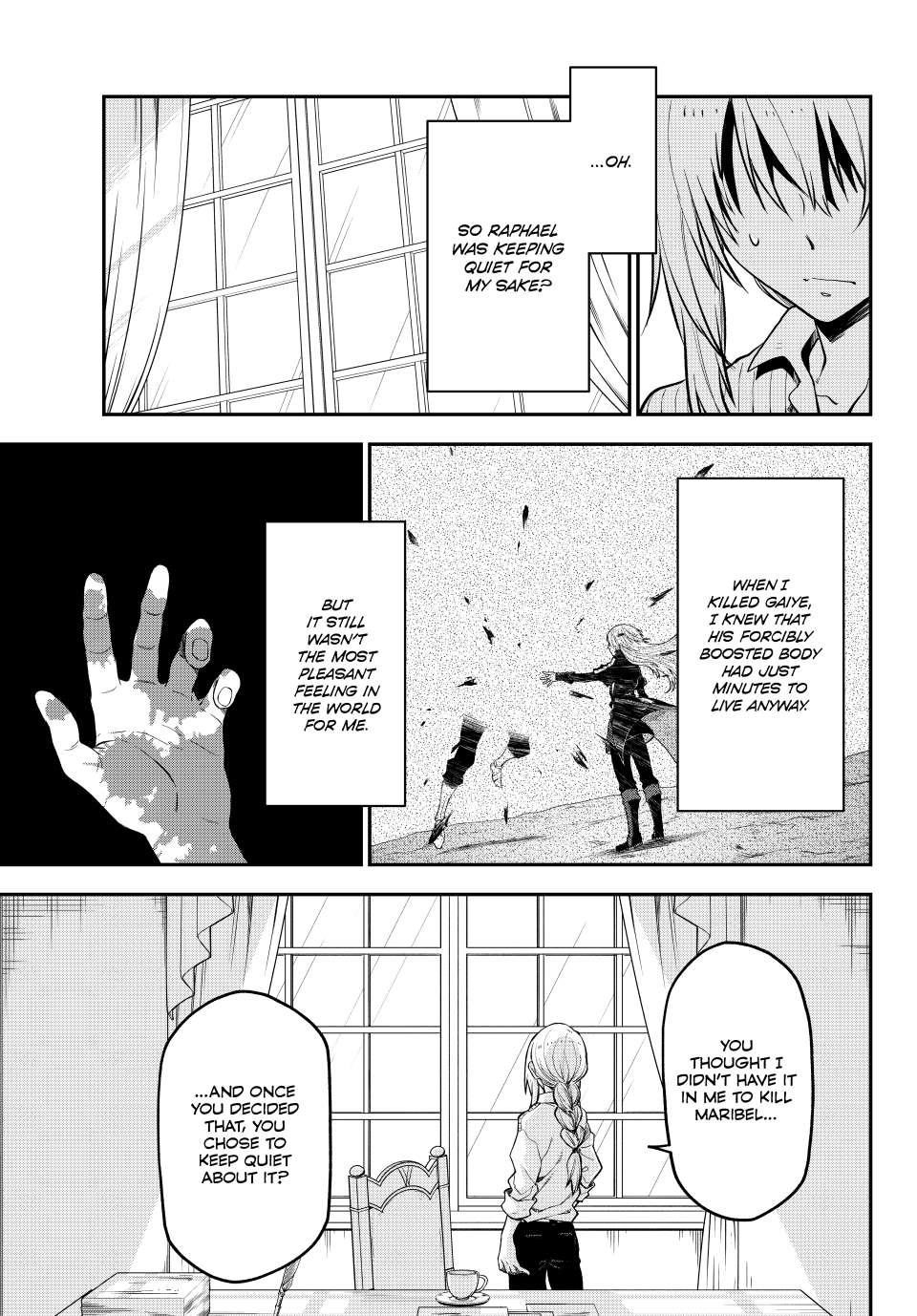 Tensei Shitara Slime Datta Ken Chapter 130 - Page 40