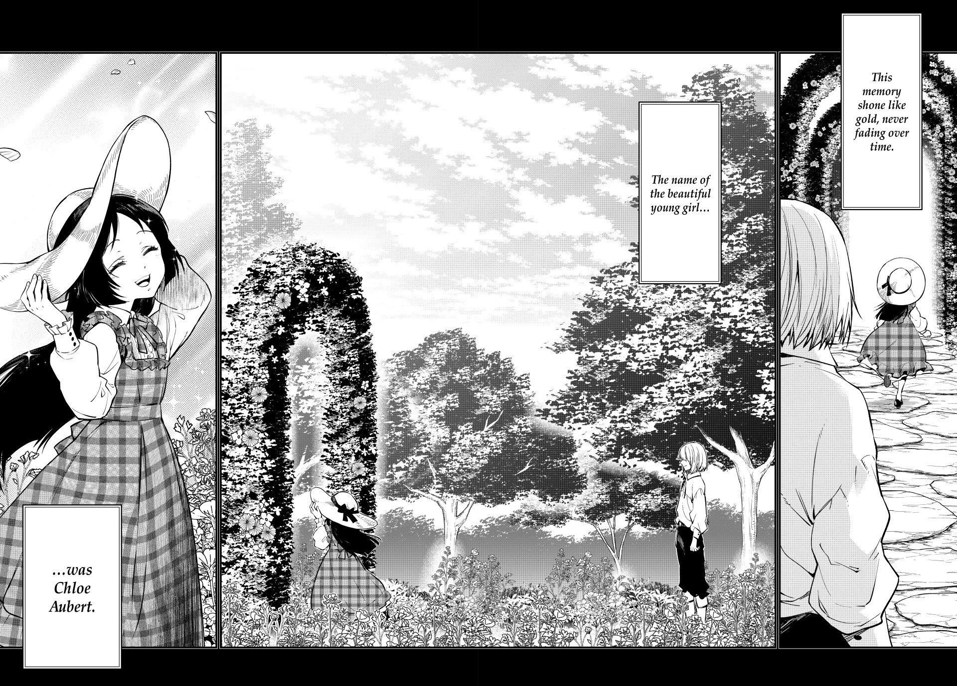 Tensei Shitara Slime Datta Ken Chapter 131 - Page 2