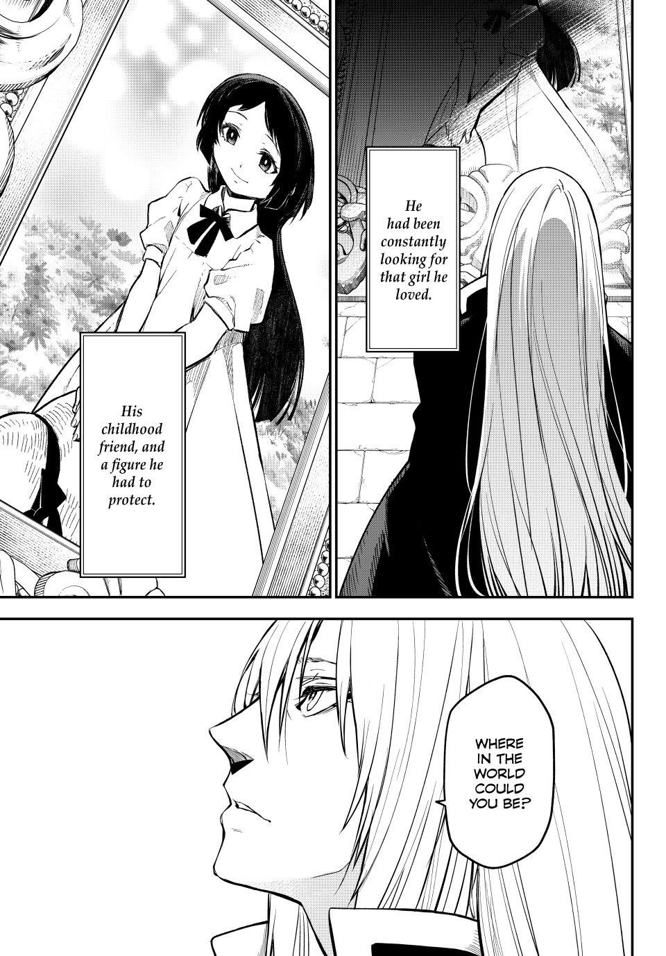 Tensei Shitara Slime Datta Ken Chapter 131 - Page 20