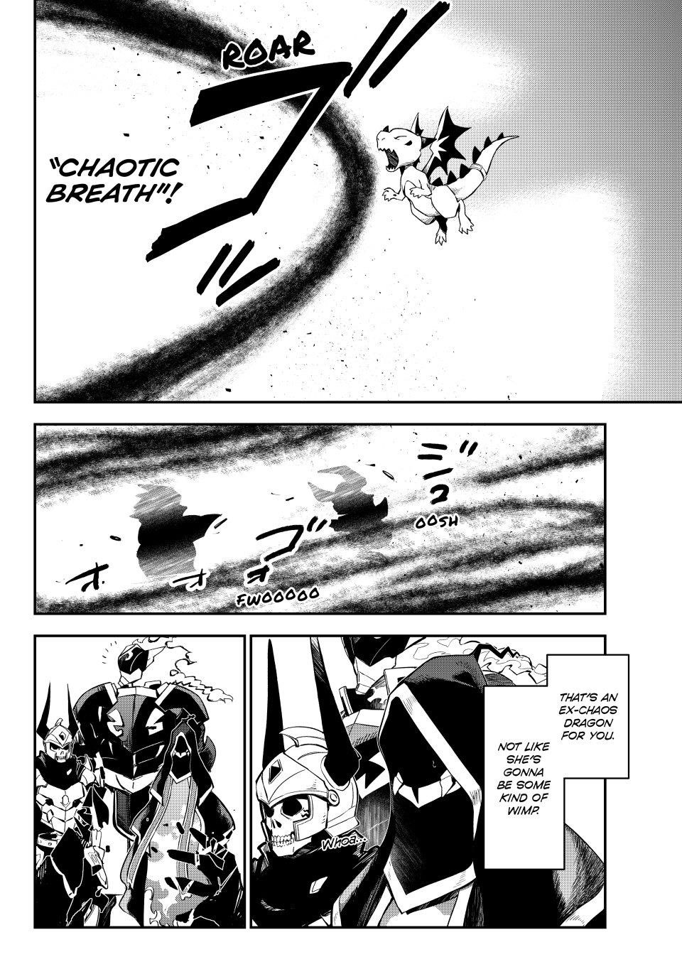 Tensei Shitara Slime Datta Ken Chapter 132 - Page 10