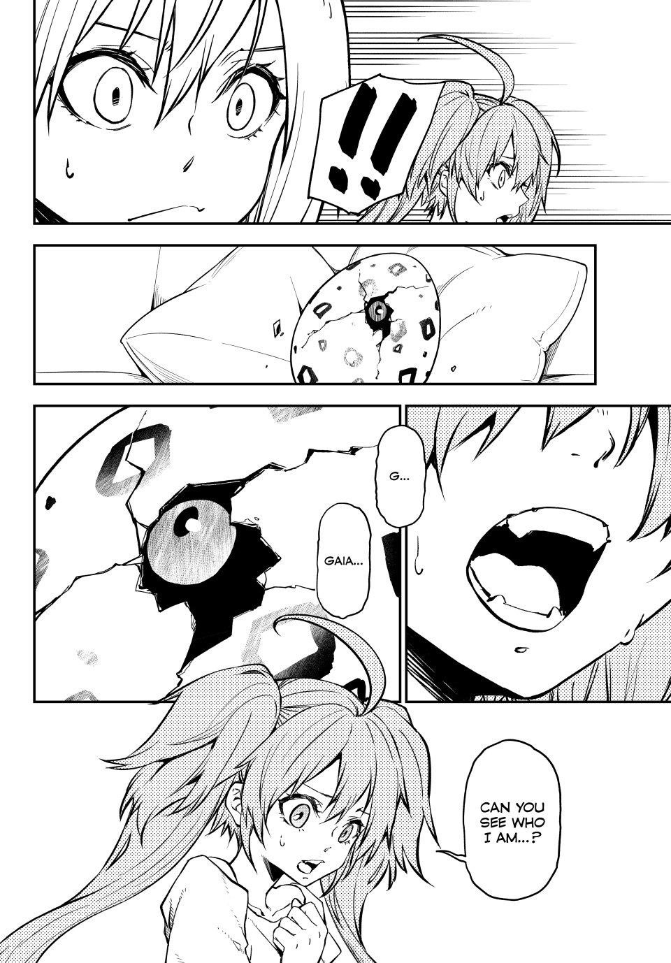 Tensei Shitara Slime Datta Ken Chapter 132 - Page 2