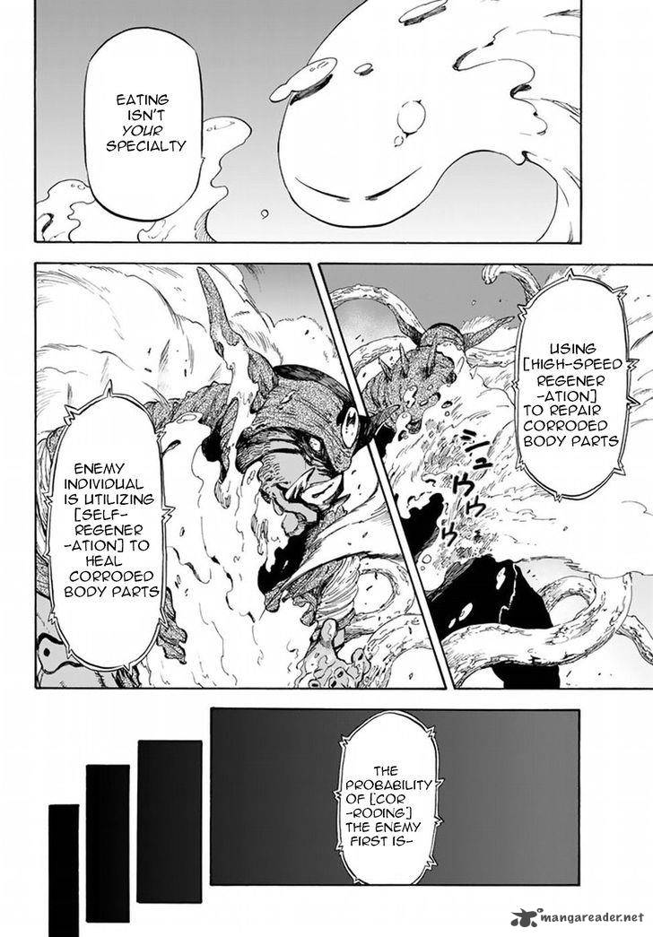 Tensei Shitara Slime Datta Ken Chapter 25 - Page 14