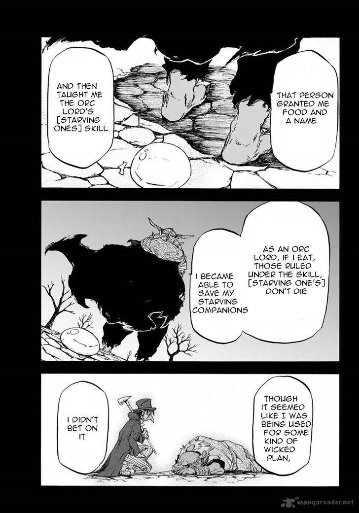 Tensei Shitara Slime Datta Ken Chapter 25 - Page 19