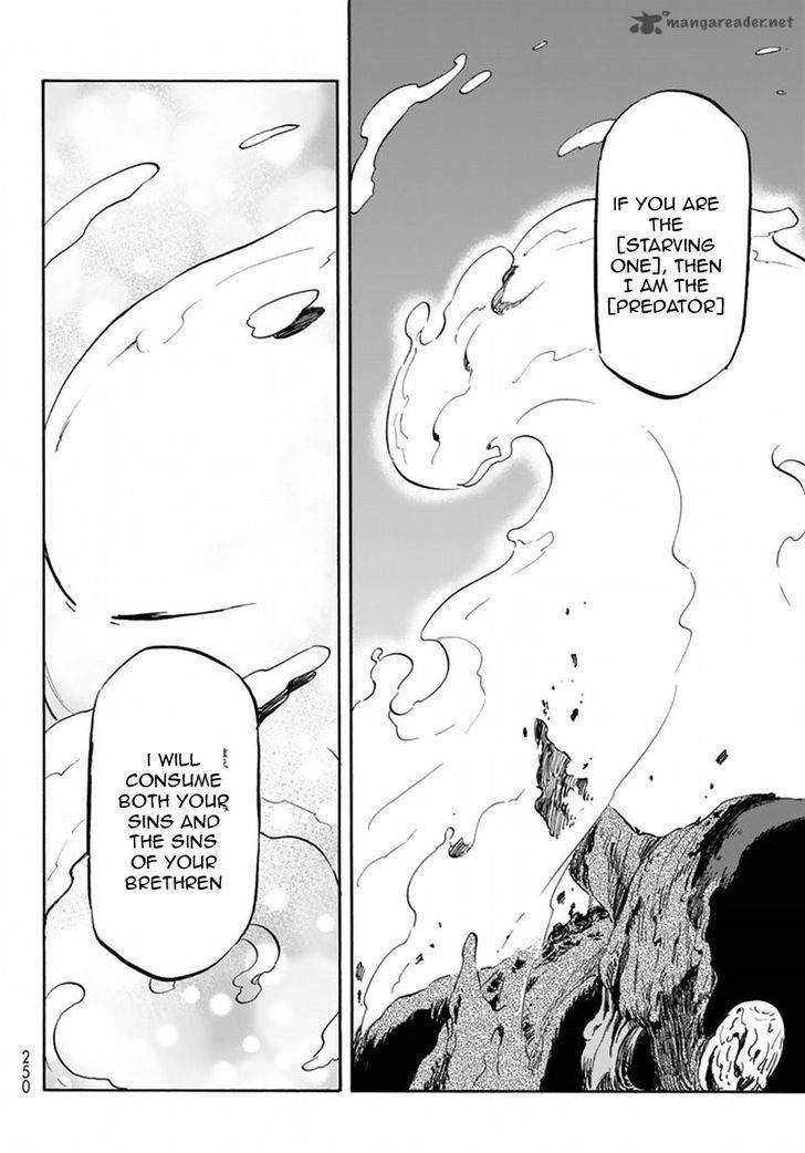 Tensei Shitara Slime Datta Ken Chapter 25 - Page 22