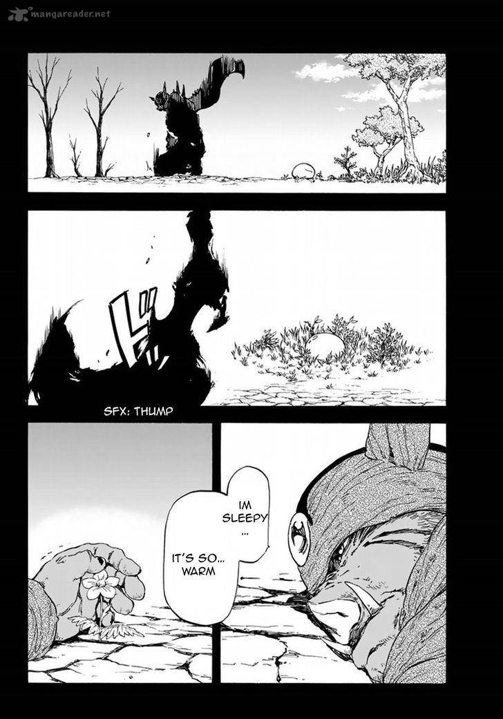 Tensei Shitara Slime Datta Ken Chapter 25 - Page 24