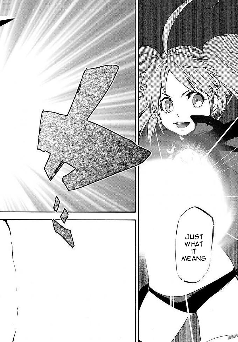 Tensei Shitara Slime Datta Ken Chapter 38 - Page 43