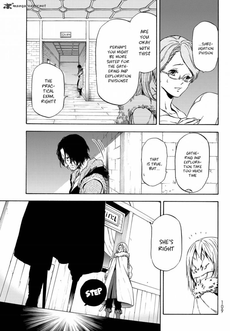 Tensei Shitara Slime Datta Ken Chapter 44 - Page 12