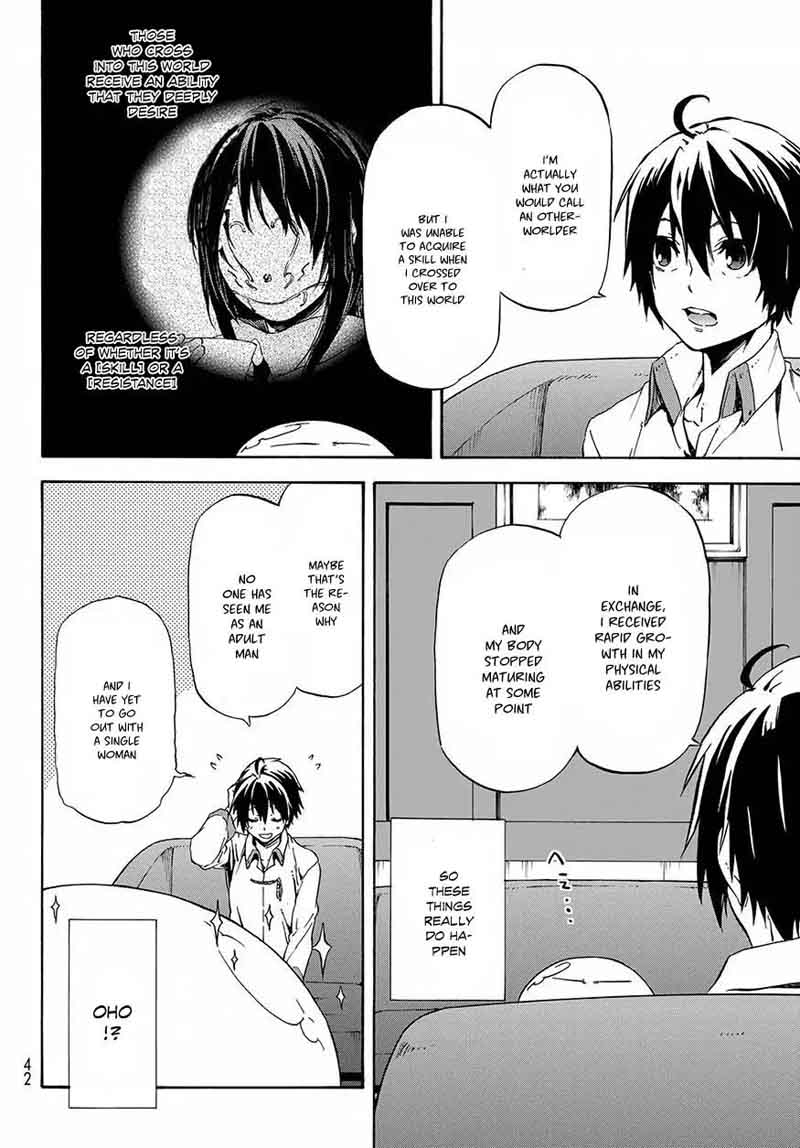 Tensei Shitara Slime Datta Ken Chapter 46 - Page 26